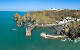 Mullion Cove Hotel & Spa